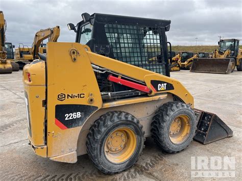 lincoln man in skid steer|nebraska skid steer video.